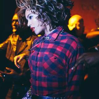 Beyoncé XO wallpaper