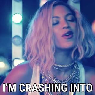 Beyoncé XO wallpaper