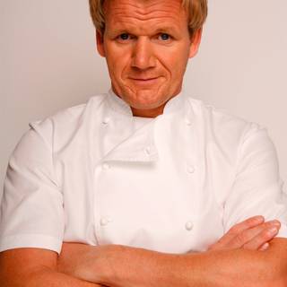 Gordon Ramsay wallpaper