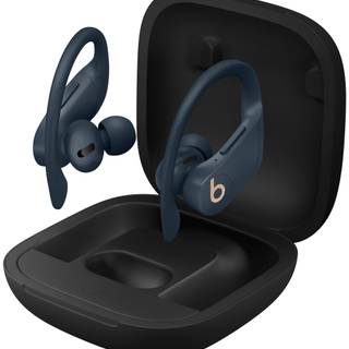 Powerbeats Pro wallpaper