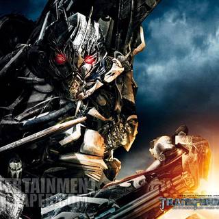 Transformers Revenge of the Fallen wallpaper