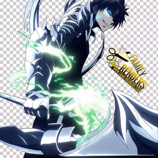 Aesthetic demon boy anime wallpaper