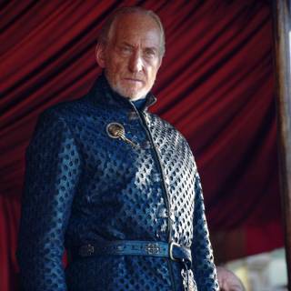 Tywin Lannister wallpaper