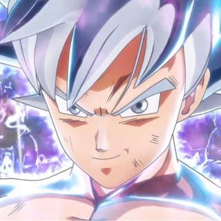 Super Dragon Ball Heroes: World Mission wallpaper