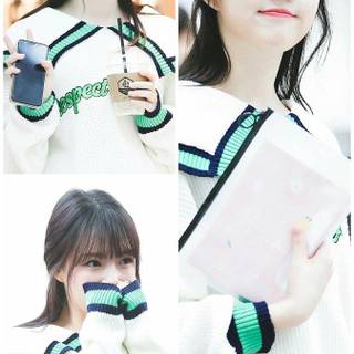 Yerin Gfriend wallpaper