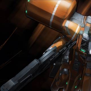 Aldnoah Zero wallpaper