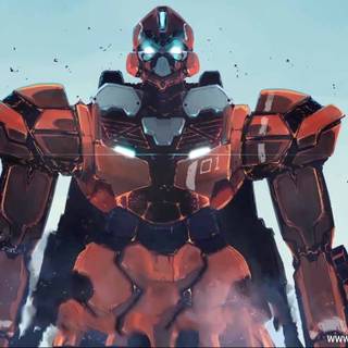 Aldnoah Zero wallpaper