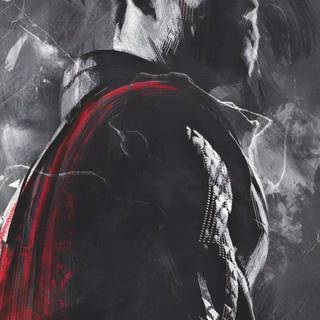 Thor Endgame wallpaper