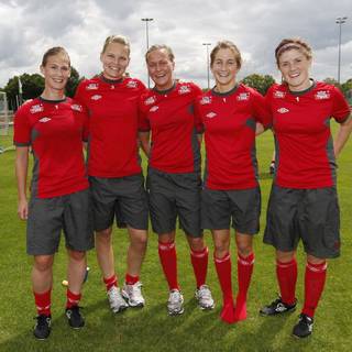 Madeleine Giske wallpaper