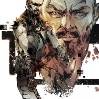 BO4 Zombies wallpaper