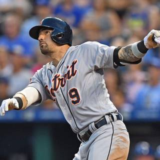 Nicholas Castellanos wallpaper