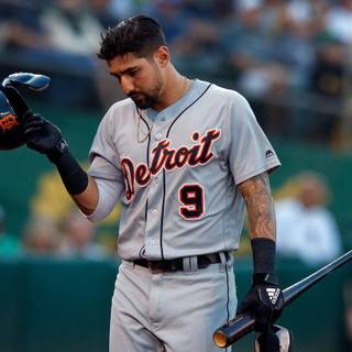 Nicholas Castellanos wallpaper