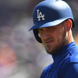 Yasmani Grandal wallpaper