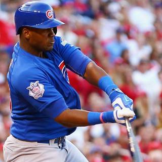 Jorge Soler wallpaper