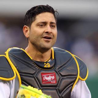 Francisco Cervelli wallpaper