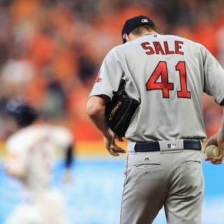 Chris Sale wallpaper