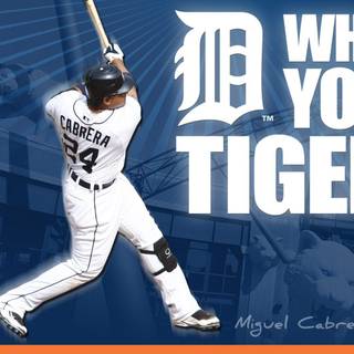 Miguel Cabrera wallpaper