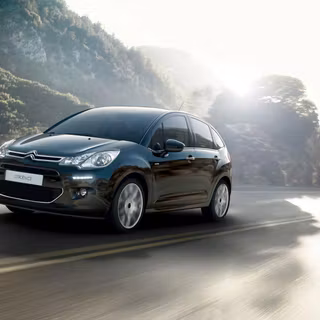Citroen C3 wallpaper