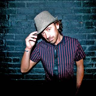 Benny Benassi wallpaper