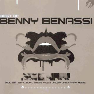 Benny Benassi wallpaper