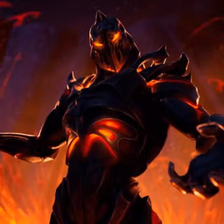 Ruin Fortnite wallpaper