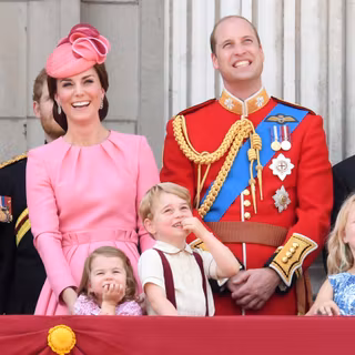 The Royal Family wallpaper