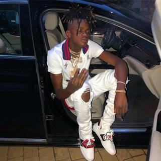 JayDa Youngan wallpaper