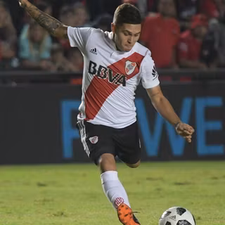 Juan Fernando Quintero wallpaper