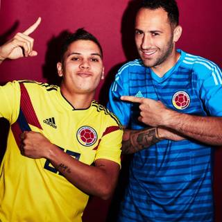 Juan Fernando Quintero wallpaper