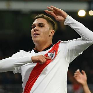 Juan Fernando Quintero wallpaper