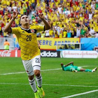 Juan Fernando Quintero wallpaper