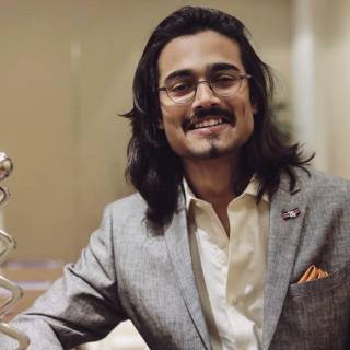 Bhuvan Bam wallpaper