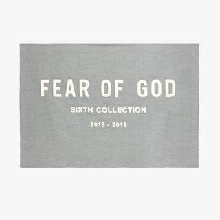 Fear of God wallpaper