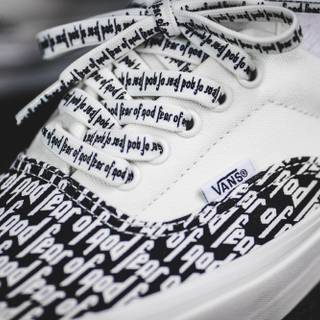 Fear of God wallpaper