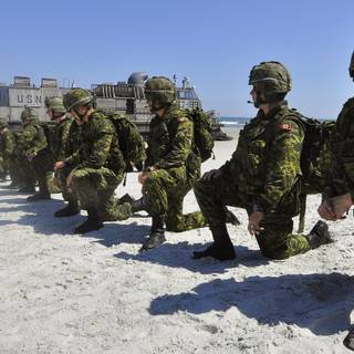 United States Armed Forces wallpaper