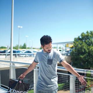 Hiphop Tamizha wallpaper