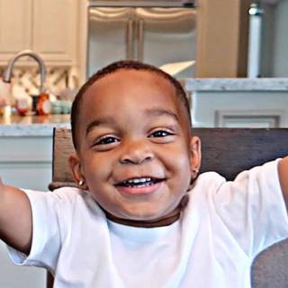 The Prince Family wallpaper