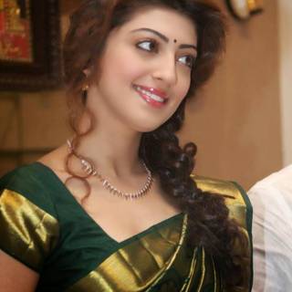 Pranitha Subhash wallpaper