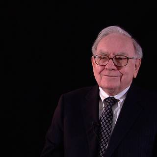 Warren Buffett wallpaper