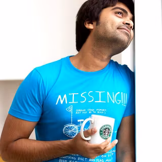 Simbu wallpaper