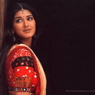Sonali Bendre wallpaper