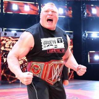 Suplex City wallpaper