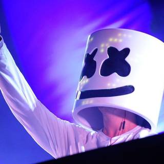 Marshmello 2019 wallpaper