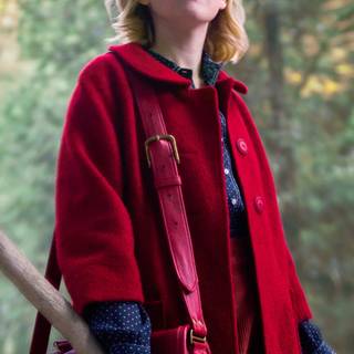 Chilling Adventures of Sabrina wallpaper