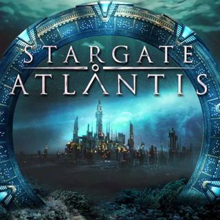 Atlantis wallpaper