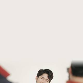 Ong Seong-wu wallpaper