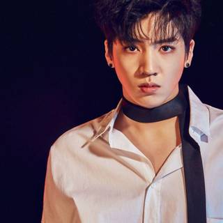 PENTAGON Kpop wallpaper