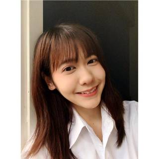 Noey BNK48 wallpaper