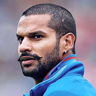 Shikhar Dhawan wallpaper