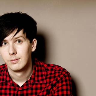 Dan Howell wallpaper